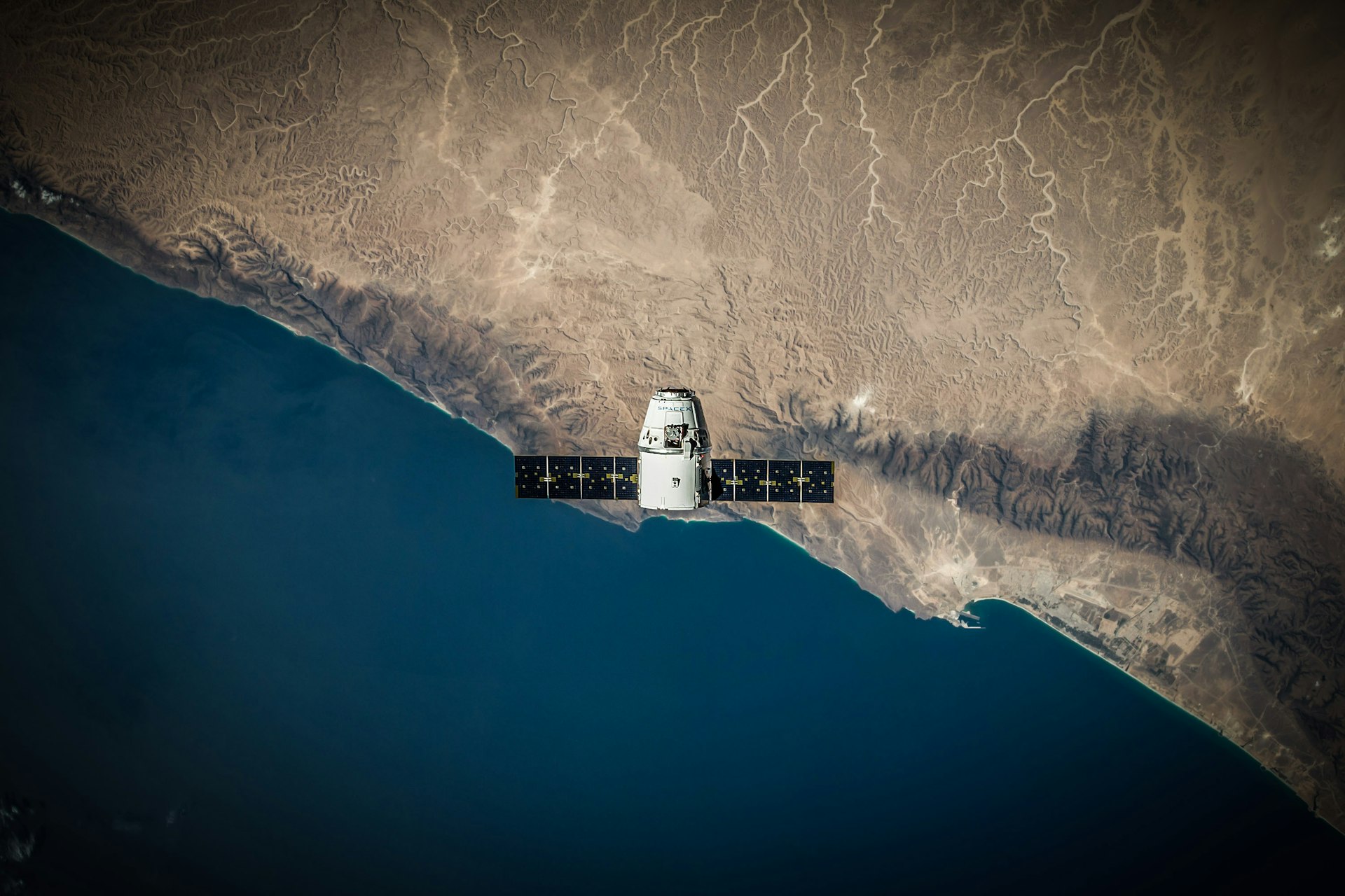 BORAN-1 teknoloji gösterimi